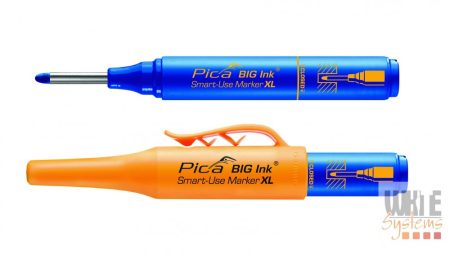 Pica BIG Ink mély-lyuk marker, kék 