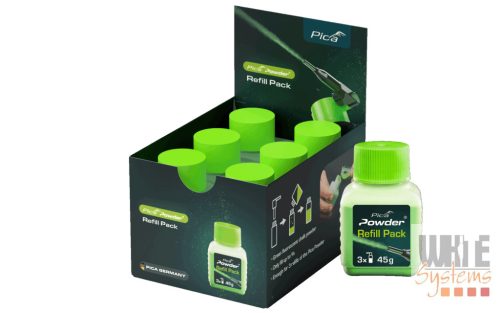 Pica Powder utántöltő por 