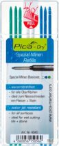   PICA-DRY® jelölőmarker betét, vízálló, vegyes színek, 1 csomag 