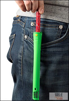Ácsceruza Pica Pocket tartóban 