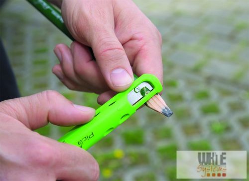 Ácsceruza Pica Pocket tartóban 