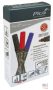 Pica Classic 520 kerekhegyű jelölőfilc, piros, 10 darabos csomagban