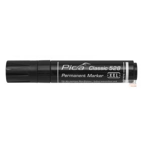 Pica Classic 528 XXL jelölőfilc, 1 db 