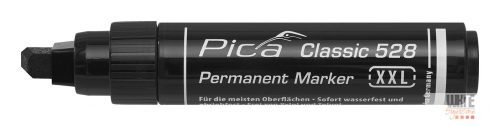 Pica Classic 528 XXL jelölőfilc, 1 db 