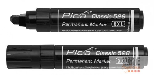 Pica Classic 528 XXL jelölőfilc, 1 db 