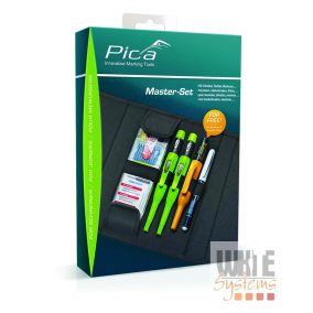 Pica Master-Set - 55010 asztalosoknak