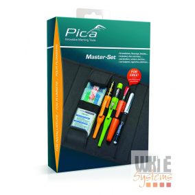 Pica Master-Set - 55020 mesterembereknek 