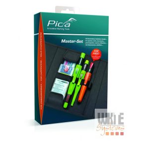 Pica Master-Set - 55030 ácsoknak 