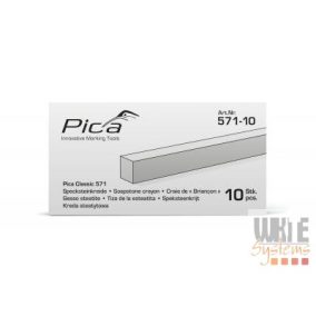 Pica Classic 571 zsírkő kréta, 10 darabos 
