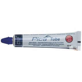 Pica Tube jelölőfesték, kék, 1 db 