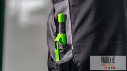 Pica Big Dry jelölőmarker betét, piros