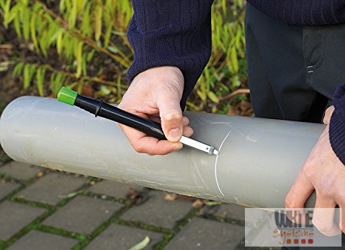 Pica Big Dry jelölőmarker betét, fehér