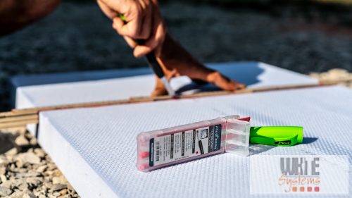 Pica Big Dry jelölőmarker betét, vegyes színek