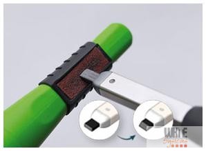 Pica Big Dry jelölőmarker betét, vegyes színek