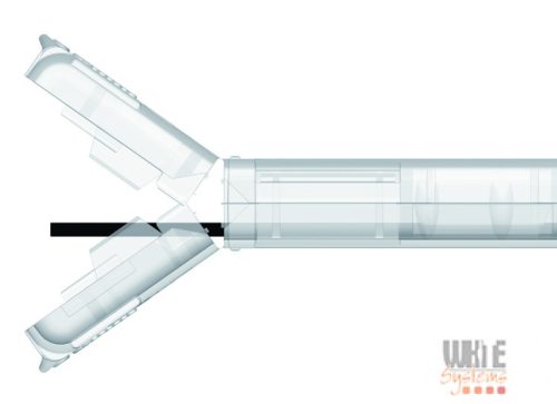 Pica Big Dry jelölőmarker betét, vegyes színek