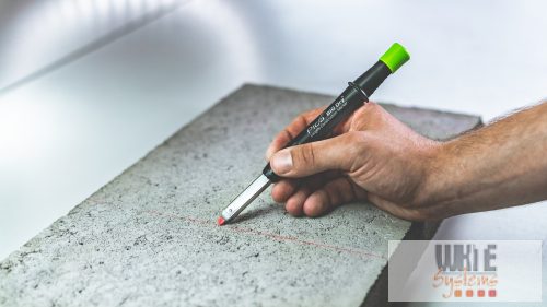 Pica BIG Dry jelölőmarker 