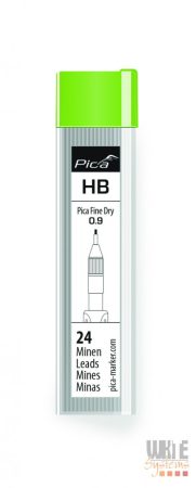 Pica FINE Dry jelölőhöz való hegy - HB grafit 