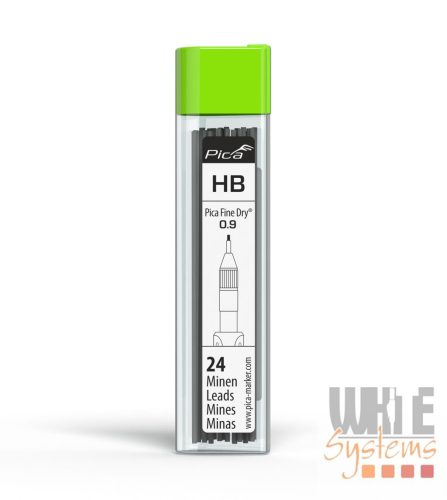 Pica FINE Dry jelölőhöz való hegy - HB grafit 