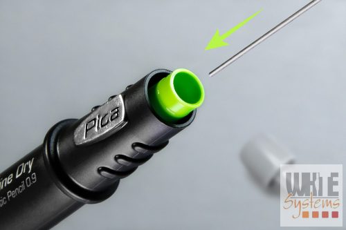 Pica FINE Dry jelölőhöz való hegy - HB grafit 