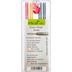 Pica Dry tölthető jelölőmarker betét, Basic (letörölhető) 