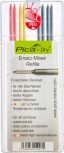 Pica Dry tölthető jelölőmarker betét, Standard (letörölhető) 